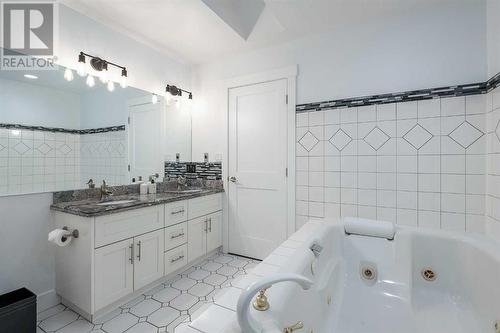 304, 916 19 Avenue Sw, Calgary, AB - Indoor Photo Showing Bathroom