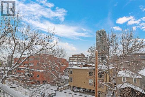 304, 916 19 Avenue Sw, Calgary, AB - Outdoor With View