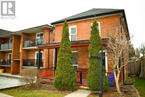 4 Main Street S, Halton Hills, ON 