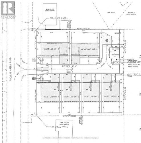 285-293 Fiddlers Green Road, Hamilton, ON 