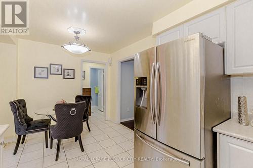 19 Flatlands Way, Brampton, ON - Indoor