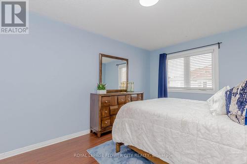 19 Flatlands Way, Brampton, ON - Indoor Photo Showing Bedroom