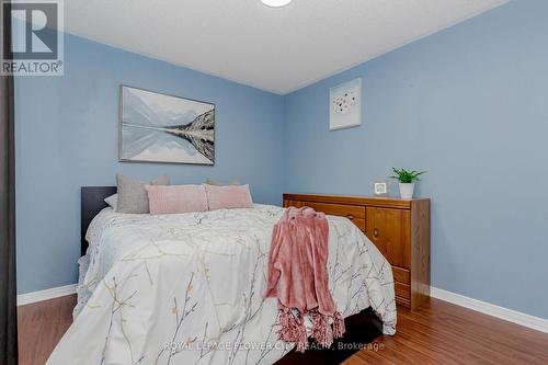 19 Flatlands Way, Brampton, ON - Indoor Photo Showing Bedroom