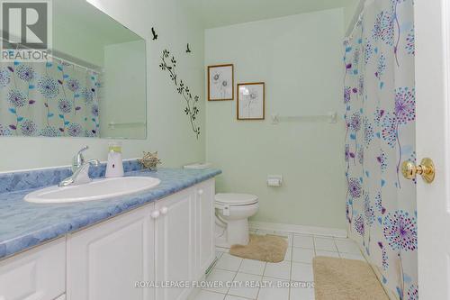 19 Flatlands Way, Brampton, ON - Indoor Photo Showing Bathroom