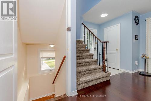 19 Flatlands Way, Brampton, ON - Indoor Photo Showing Other Room