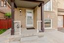 19 Flatlands Way, Brampton, ON  - Outdoor With Exterior 