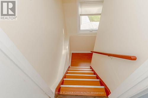 19 Flatlands Way, Brampton, ON - Indoor Photo Showing Other Room