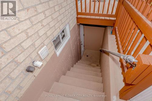 19 Flatlands Way, Brampton, ON - Indoor Photo Showing Other Room