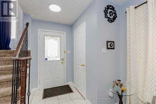 19 Flatlands Way, Brampton, ON - Indoor Photo Showing Other Room