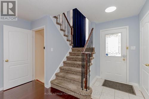 19 Flatlands Way, Brampton, ON - Indoor Photo Showing Other Room