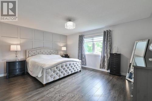 6 Raintree Crescent, Richmond Hill, ON - Indoor Photo Showing Bedroom