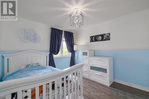 6 Raintree Crescent, Richmond Hill, ON - Indoor Photo Showing Bedroom