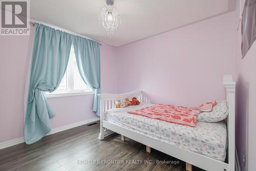 6 Raintree Crescent, Richmond Hill, ON - Indoor Photo Showing Bedroom