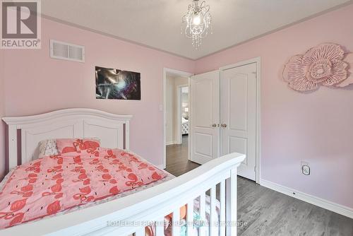 6 Raintree Crescent, Richmond Hill, ON - Indoor Photo Showing Bedroom