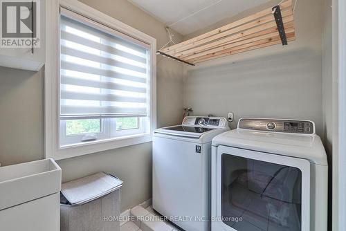 6 Raintree Crescent, Richmond Hill, ON - Indoor Photo Showing Laundry Room