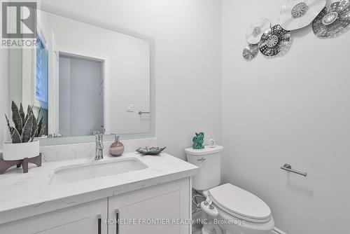 6 Raintree Crescent, Richmond Hill, ON - Indoor Photo Showing Bathroom