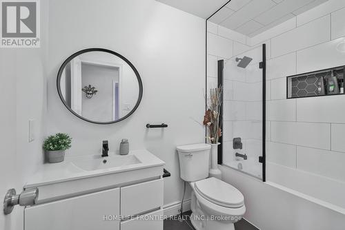 6 Raintree Crescent, Richmond Hill, ON - Indoor Photo Showing Bathroom