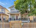 Main 7159 196 Street, Langley, BC  - Outdoor With Deck Patio Veranda With Facade 