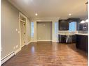 Main 7159 196 Street, Langley, BC  - Indoor Photo Showing Kitchen 