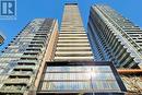 2301 - 28 Wellesley Street E, Toronto, ON  - Outdoor With Facade 