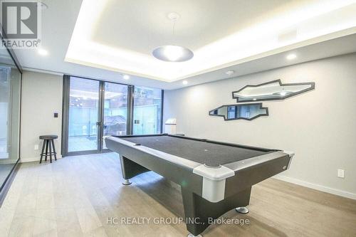 2301 - 28 Wellesley Street E, Toronto, ON - Indoor Photo Showing Other Room