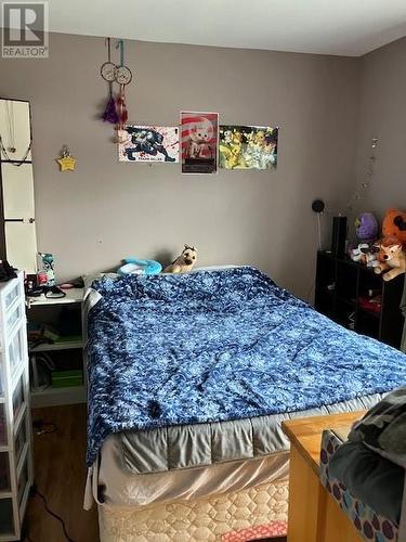 60 Cashin Avenue, St. John'S, NL - Indoor Photo Showing Bedroom