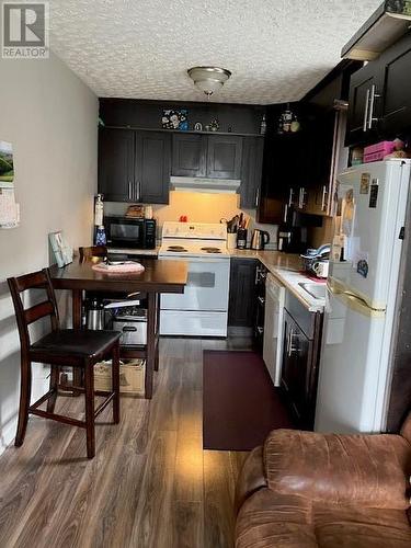 60 Cashin Avenue, St. John'S, NL - Indoor Photo Showing Kitchen