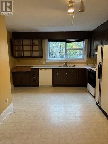 60 Cashin Avenue, St. John'S, NL - Indoor Photo Showing Kitchen