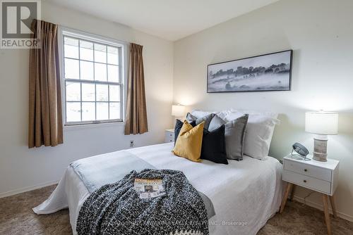 19 Wilson Avenue, Kawartha Lakes (Lindsay), ON - Indoor Photo Showing Bedroom