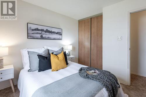 19 Wilson Avenue, Kawartha Lakes (Lindsay), ON - Indoor Photo Showing Bedroom