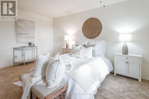 19 Wilson Avenue, Kawartha Lakes (Lindsay), ON - Indoor Photo Showing Bedroom