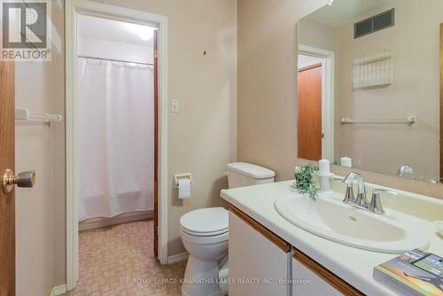 19 Wilson Avenue, Kawartha Lakes (Lindsay), ON - Indoor Photo Showing Bathroom