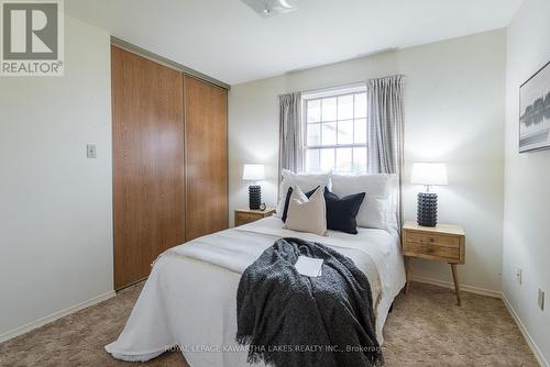 19 Wilson Avenue, Kawartha Lakes (Lindsay), ON - Indoor Photo Showing Bedroom