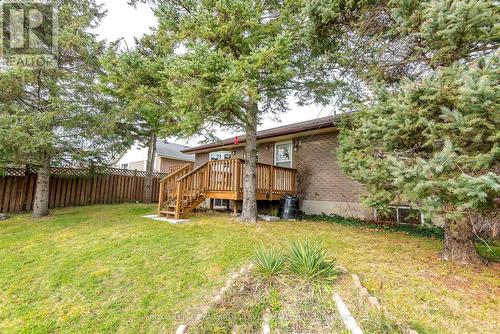 19 Wilson Avenue, Kawartha Lakes (Lindsay), ON - Outdoor