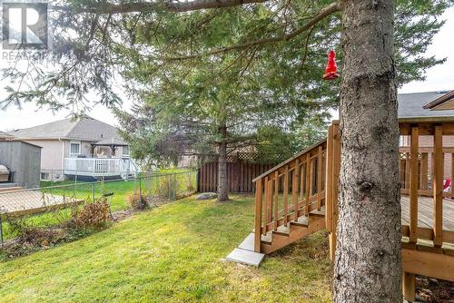 19 Wilson Avenue, Kawartha Lakes (Lindsay), ON - Outdoor With Deck Patio Veranda