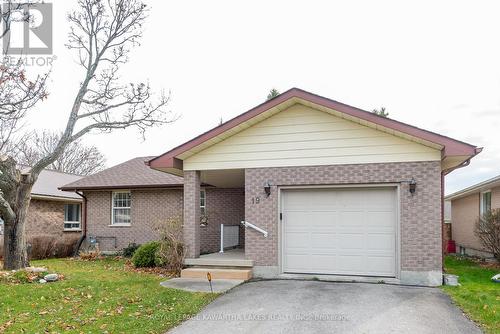 19 Wilson Avenue, Kawartha Lakes (Lindsay), ON - Outdoor