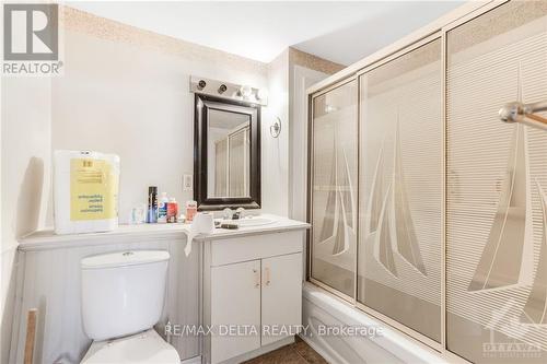 448 Telegraph Street, Alfred And Plantagenet, ON - Indoor Photo Showing Bathroom