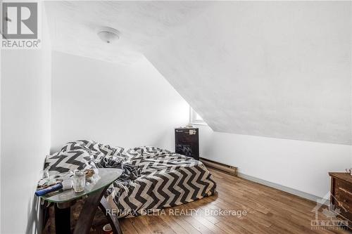 448 Telegraph Street, Alfred And Plantagenet, ON - Indoor Photo Showing Bedroom