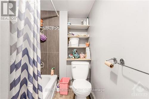 448 Telegraph Street, Alfred And Plantagenet, ON - Indoor Photo Showing Bathroom