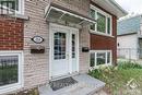 2 - 214 Hannah Street, Ottawa, ON 