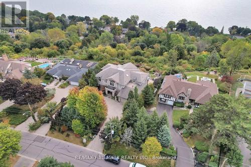 41 Hill Crescent, Toronto, ON - Outdoor With Body Of Water With View