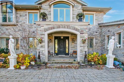 41 Hill Crescent, Toronto, ON - Outdoor With Facade