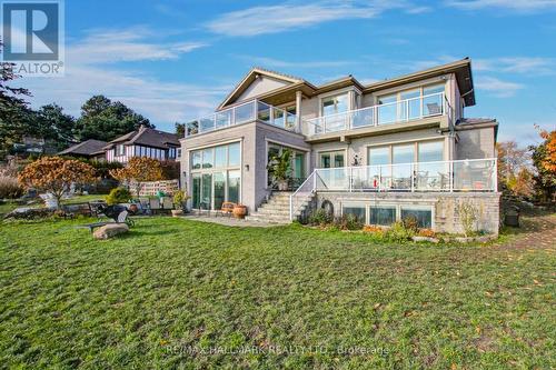 41 Hill Crescent, Toronto, ON - Outdoor With Balcony