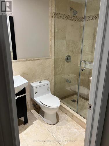 75 Reginald Lamb Crescent, Markham, ON - Indoor Photo Showing Bathroom