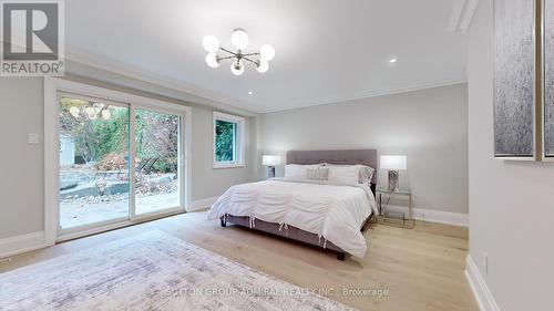 5 Cranleigh Court, Toronto, ON 