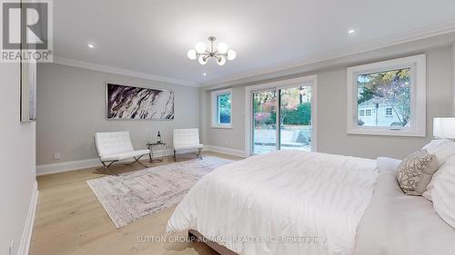 5 Cranleigh Court, Toronto, ON 