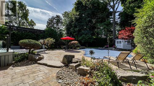 5 Cranleigh Court, Toronto, ON 