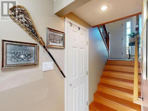 7236 Glacier Street, Powell River, BC - Indoor Photo Showing Other Room