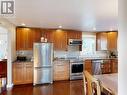 7236 Glacier Street, Powell River, BC  - Indoor Photo Showing Kitchen 