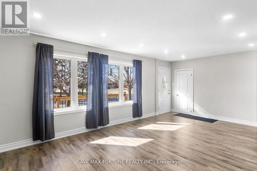 38 Collier Road N, Thorold, ON - Indoor Photo Showing Other Room